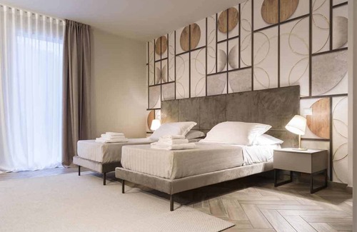 Moniga del Garda Cama Y Desayuno | L.A. Home