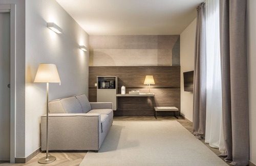 Moniga del Garda Cama Y Desayuno | L.A. Home