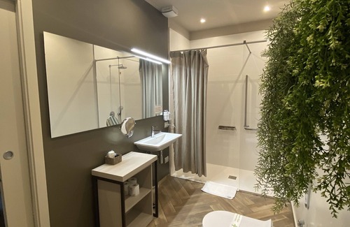 Moniga del Garda Cama Y Desayuno | L.A. Home