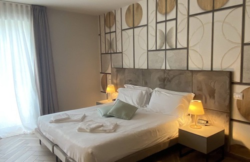 Moniga del Garda Cama Y Desayuno | L.A. Home