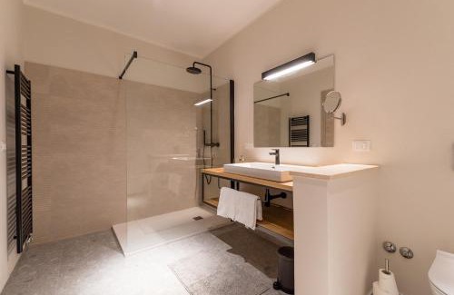 Marusici Apartamento | L'Abbraccio della Quercia - Apartments