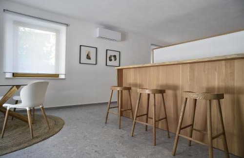 Marusici Apartamento | L'Abbraccio della Quercia - Apartments
