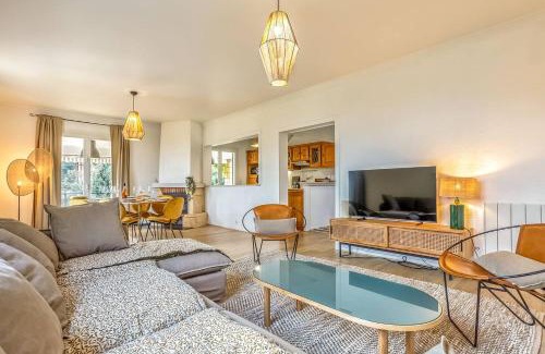 Connaux Casa | L'abeliano - House With Pool Near Uzs