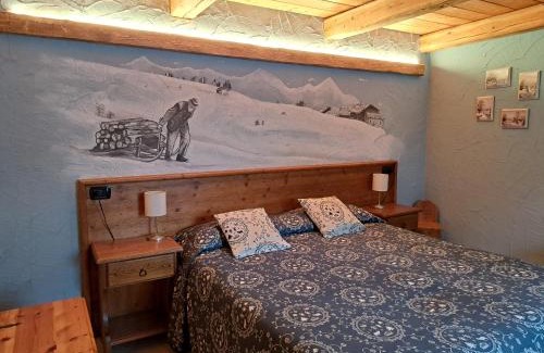 Les Cretes Casa | L'Abreny