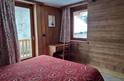 Les Cretes Casa | L'Abreny