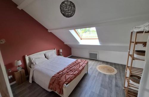 Saint-Etienne-au-Mont Casa | L'abri côtier