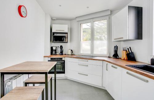 Saint-Cast-le-Guildo Casa | L'Abri Côtier Castin - Belle maison située à 100m de la plage