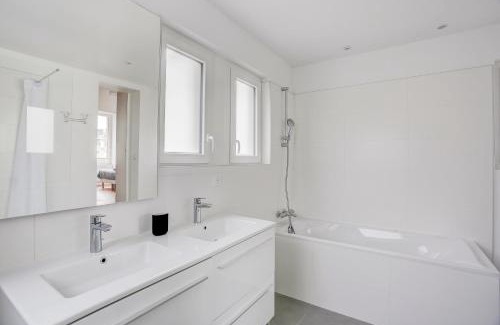 Saint-Cast-le-Guildo Casa | L'Abri Côtier Castin - Belle maison située à 100m de la plage