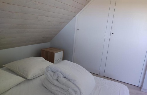 Locquirec Casa | L'abri côtier