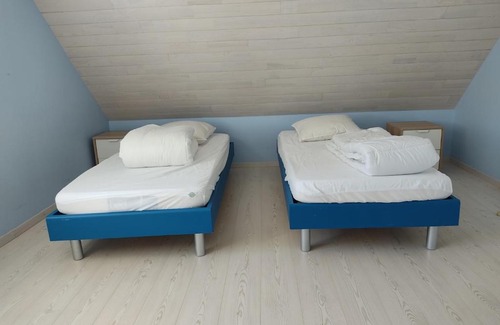 Locquirec Casa | L'abri côtier