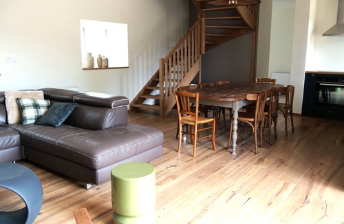 Pleneuf-Val-Andre Casa | L'Abri des Marées - Domaine du Cloitre