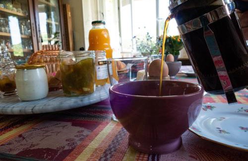 Saint-Satur Cama Y Desayuno | l'abri du viaduc