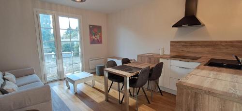 Auch Apartamento | L'abri gascon