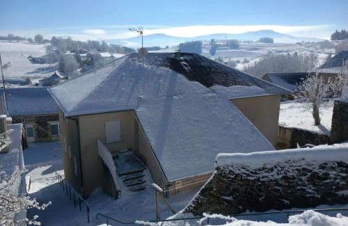 Saint-Front Apartamento | "L'Abri" massif du Mézenc
