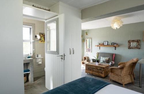 Olifantskop Apartamento | L'abri