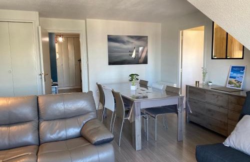 Hardelot-Plage Apartamento | L Abridelot