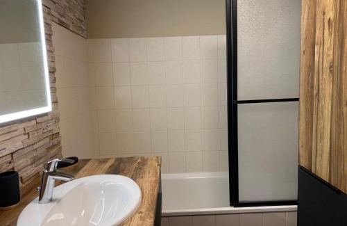 Hardelot-Plage Apartamento | L Abridelot