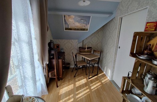 Hamars Cama Y Desayuno | L'ABRIGIT