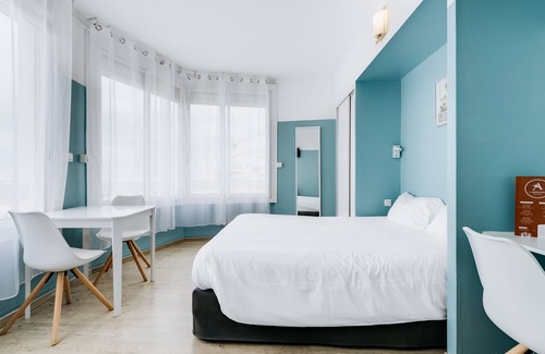 Saintes-Maries-de-la-Mer Hotel | L'Abrivado