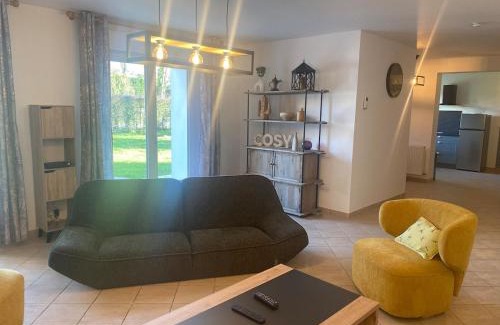 Hesdin-l'Abbe Casa | L accalmie