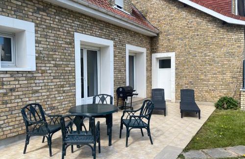 Hesdin-l'Abbe Casa | L accalmie