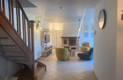 Hesdin-l'Abbe Casa | L accalmie