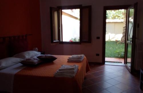 Careggi Rifredi Cama Y Desayuno | L'Acchiappasogni