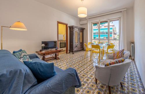 Camogli Apartamento | L'Acciughina Il tuo rifugio con Piscina