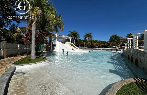 Jardim Paraiso Apartamento | L'acqua diRoma 1 2 3 4 5 Park 24 horas