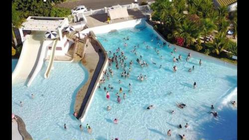 Jardim Paraiso Apartamento | L'acqua Diroma - OFICIAL - Com diRoma Acqua Park Incluído e Serviço Hotelaria