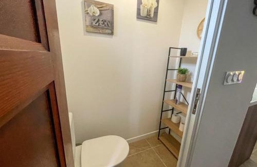 Saint-Agreve Casa | L'Adonis - Family home near Equiblues WIFI