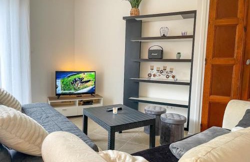 Saint-Agreve Casa | L'Adonis - Family home near Equiblues WIFI