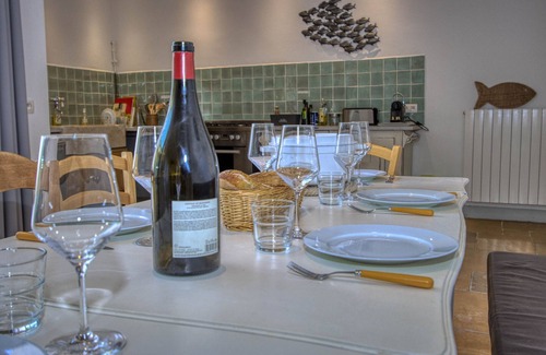 La Ciotat Chalet De Esquí | L’adré. Grande maison de ville à deux pas du port