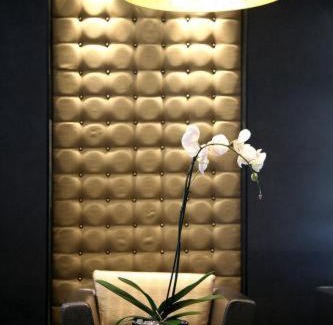 Ternes Hotel | L'Adresse