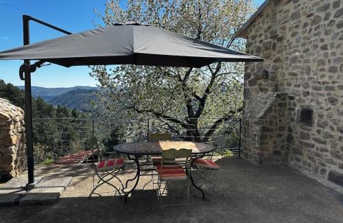 Chalencon Casa | L'Adret Étoilé - Nature break