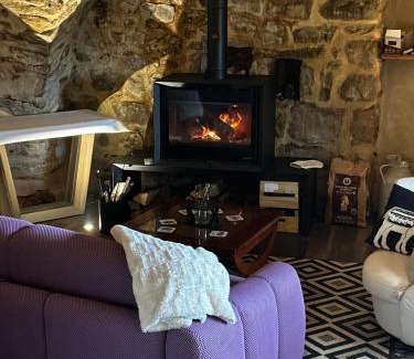 Chalencon Casa | L'Adret Étoilé - Nature break