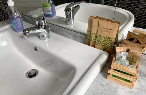 San Donato Casa | L.ADY HOME