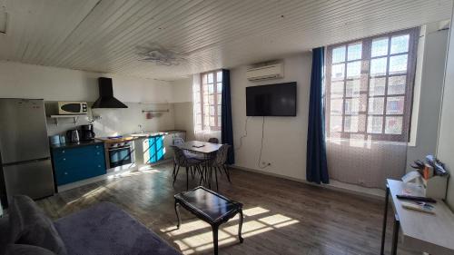 Salin-de-Giraud Apartamento | L'Agachoun Le Flamand Rose