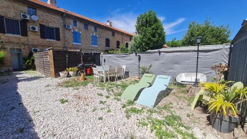 Salin-de-Giraud Apartamento | L'Agachoun Le Flamand Rose