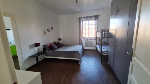 Salin-de-Giraud Apartamento | L'Agachoun Le Flamand Rose