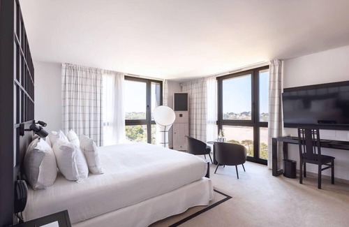 Perros-Guirec Hotel | L' Agapa Hôtel Spa
