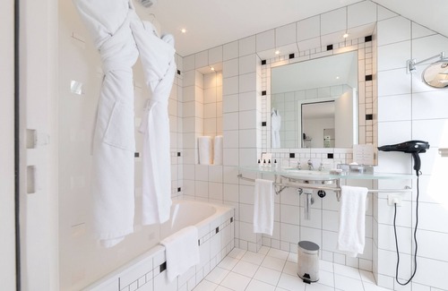 Perros-Guirec Hotel | L' Agapa Hôtel Spa