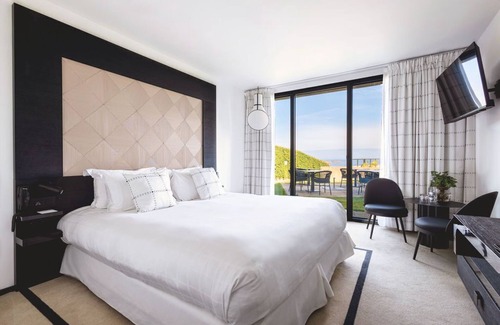 Perros-Guirec Hotel | L' Agapa Hôtel Spa