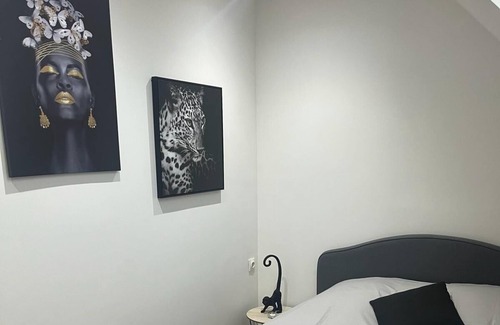 Noisy-le-Sec Apartamento | L'agréable