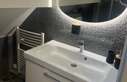 Noisy-le-Sec Apartamento | L'agréable