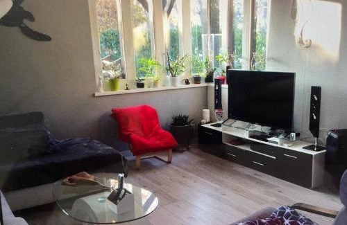 Noisy-sur-Ecole Casa | L'Agréable Maison de Noisy - Calm et Cosy