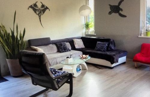 Noisy-sur-Ecole Casa | L'Agréable Maison de Noisy - Calm et Cosy