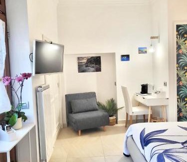 Anacapri Casa | L'Agrumeto