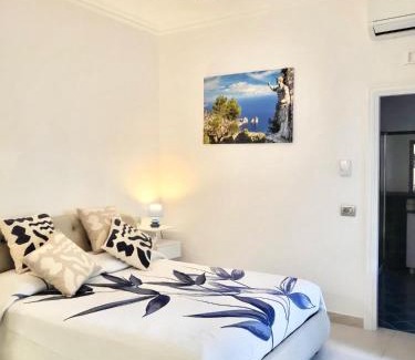 Anacapri Casa | L'Agrumeto