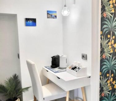 Anacapri Casa | L'Agrumeto